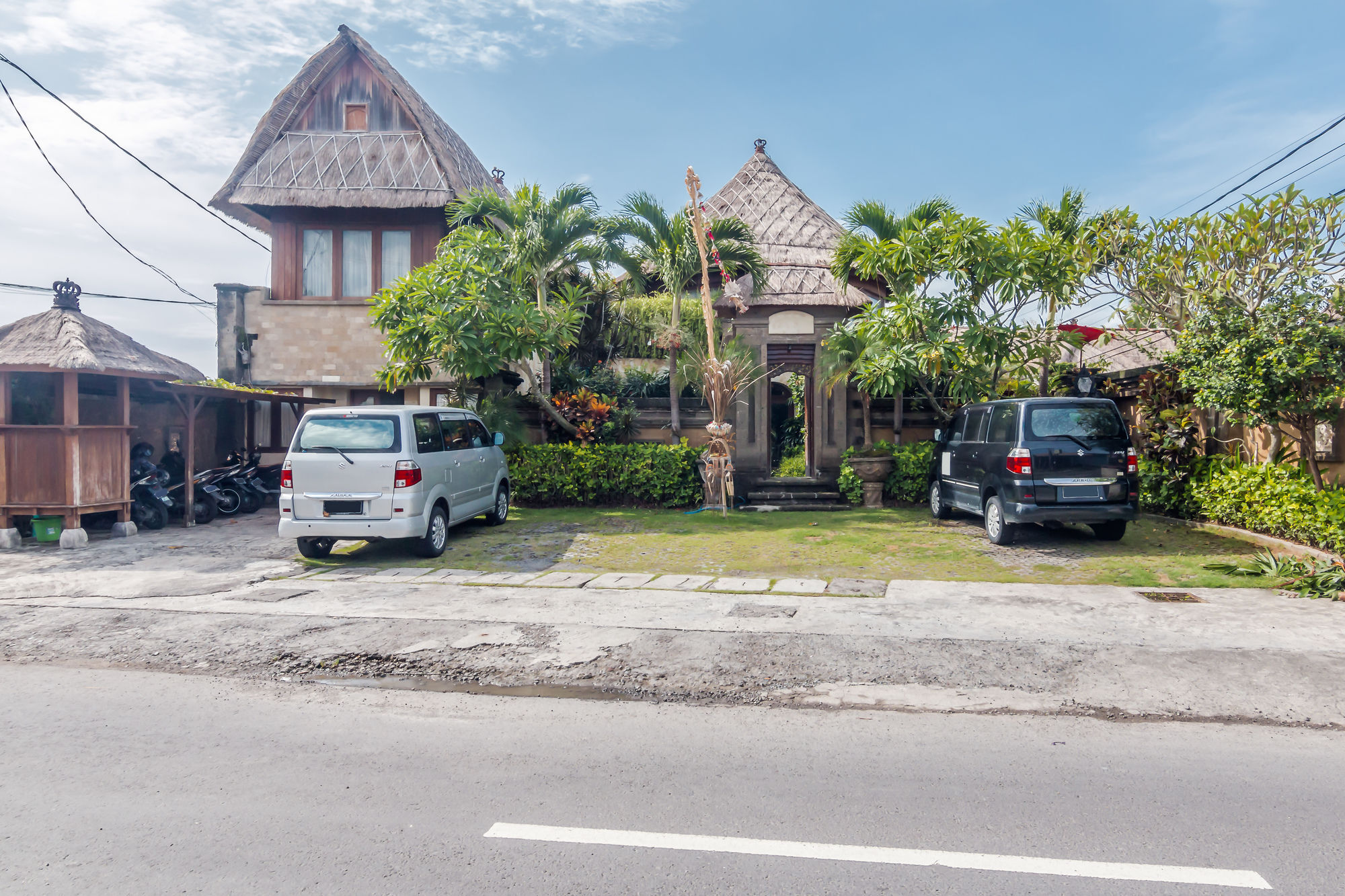 Zen Premium Umalas Dukuh Indah