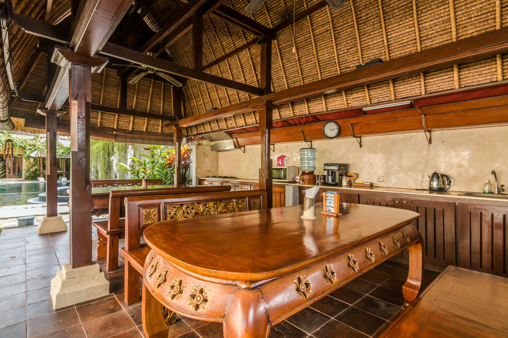 Zen Premium Umalas Dukuh Indah 3* Seminyak (Bali)