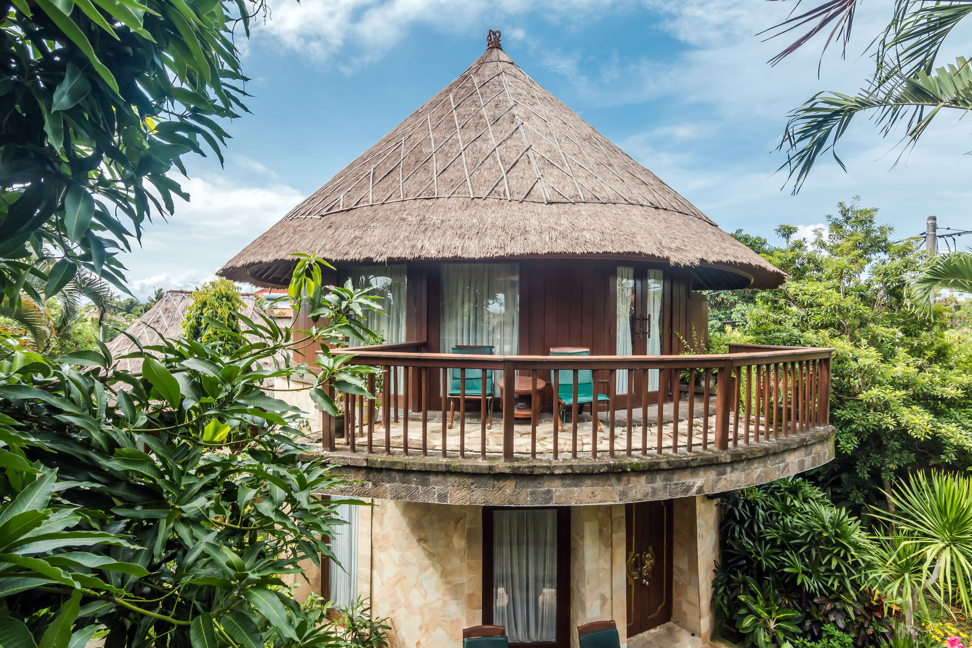 Zen Premium Umalas Dukuh Indah Seminyak (Bali)