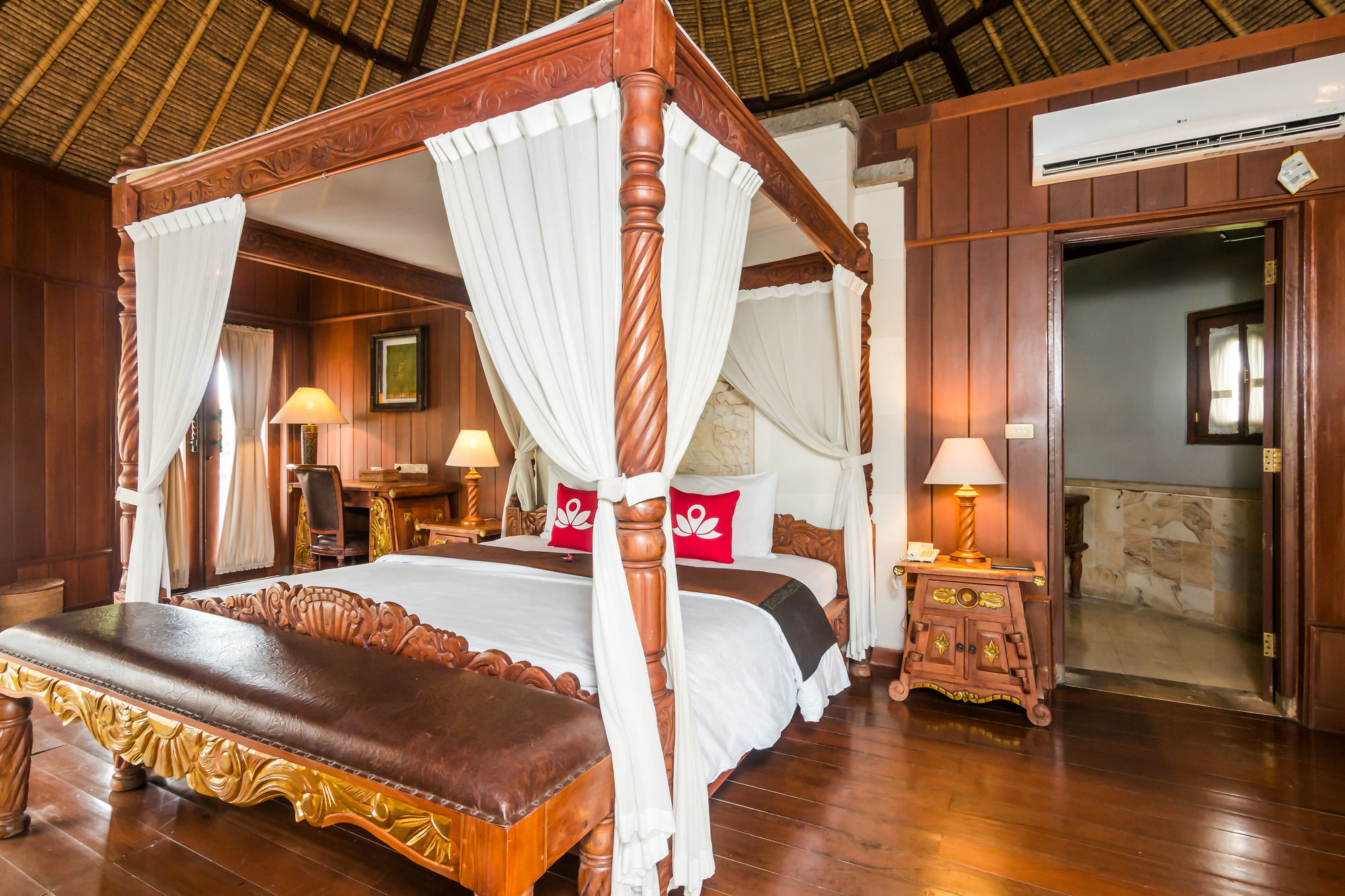Zen Premium Umalas Dukuh Indah Hotel