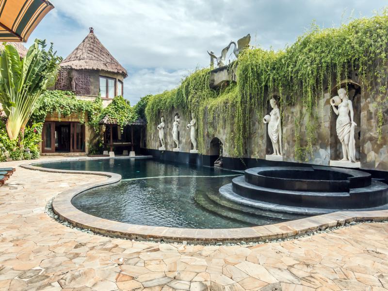 Zen Premium Umalas Dukuh Indah Hotel Seminyak (Bali)