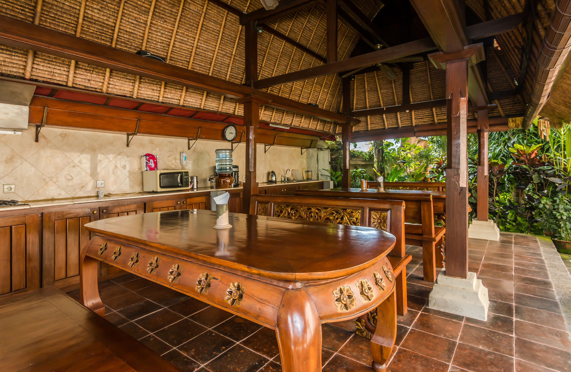 Zen Premium Umalas Dukuh Indah Seminyak (Bali)