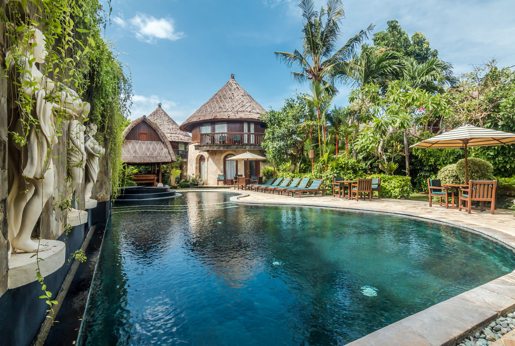 Hotel Zen Premium Umalas Dukuh Indah 3*