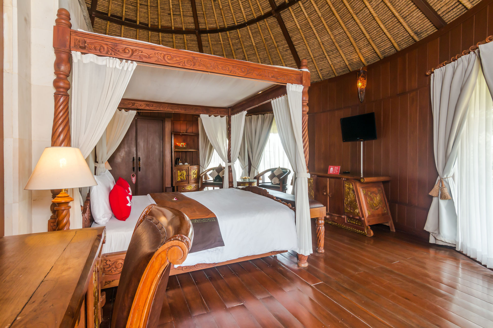 Zen Premium Umalas Dukuh Indah Hotel